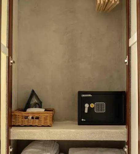 Luxury Studio-tulum W Privatepool * Tulum