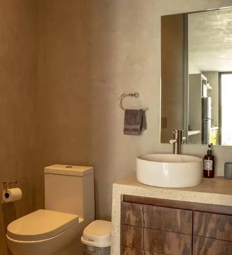 Luxury Studio-tulum W Privatepool