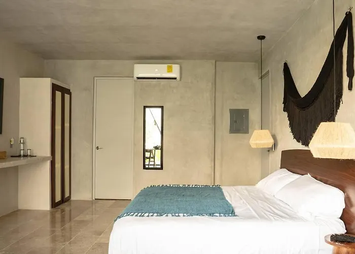 Luxury Studio-tulum W Privatepool Apartamento Tulum