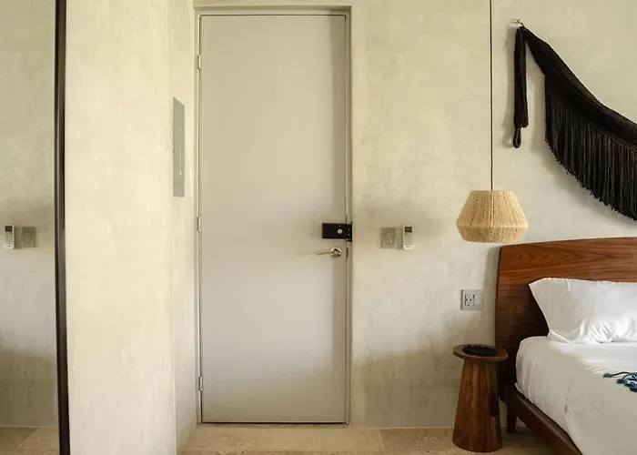 Apartamento Luxury Studio-tulum W Privatepool Tulum