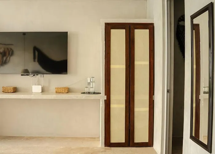 Luxury Studio-tulum W Privatepool Tulum