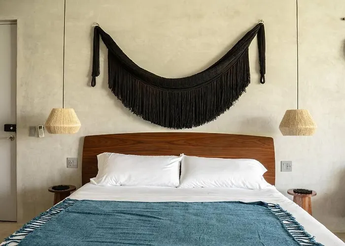 Luxury Studio-tulum W Privatepool * Tulum