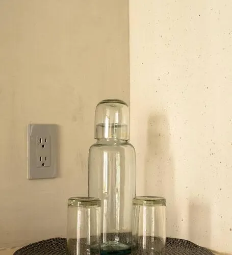 Apartamento Luxury Studio-tulum W Privatepool *