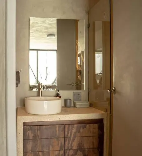 Luxury Studio-tulum W Privatepool Apartamento Tulum