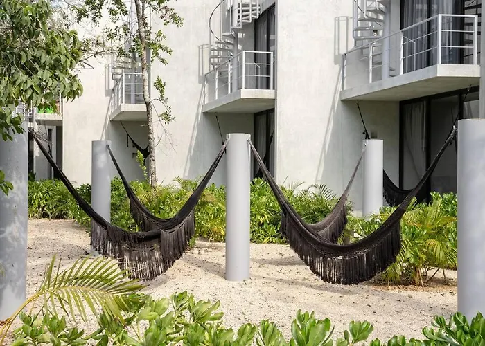 Luxury Studio-tulum W Privatepool * Tulum