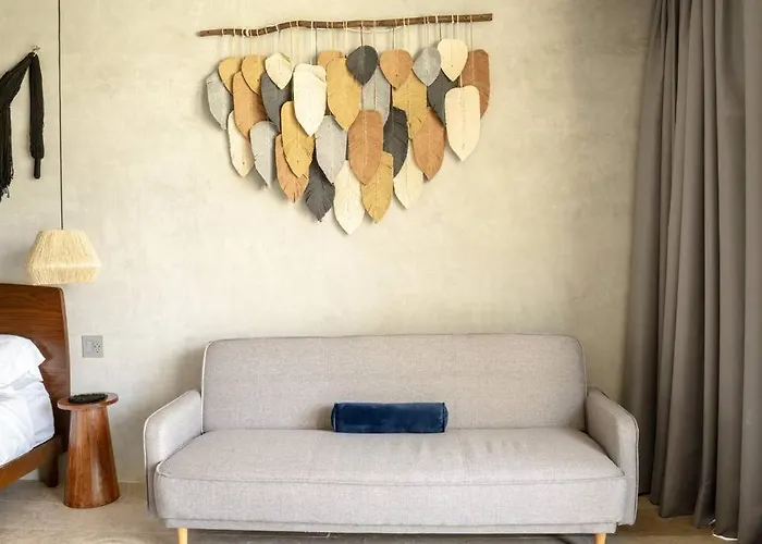 Luxury Studio-tulum W Privatepool