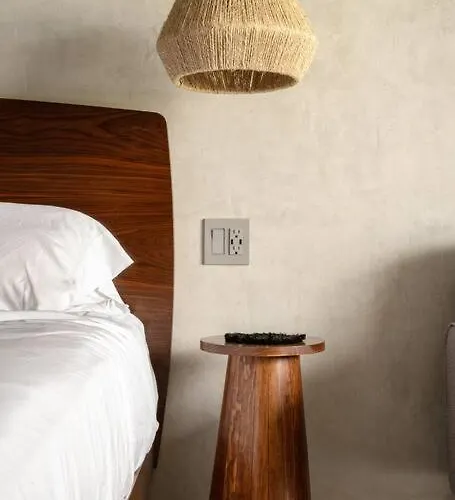 Luxury Studio-tulum W Privatepool *